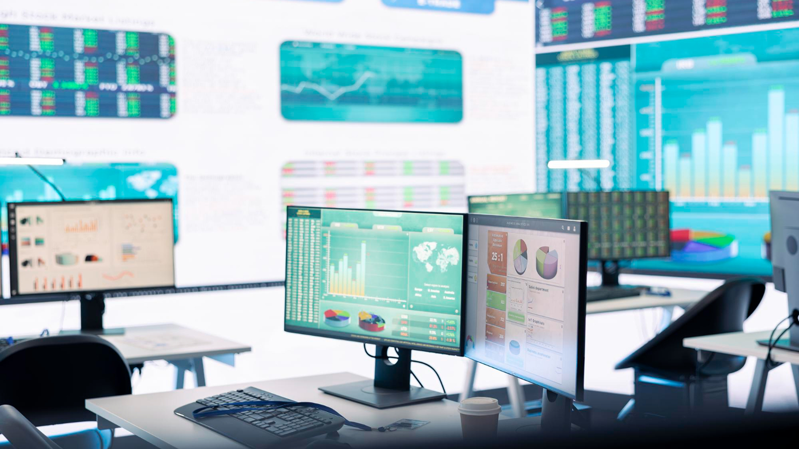 Aagnia-360° Operational Visibility